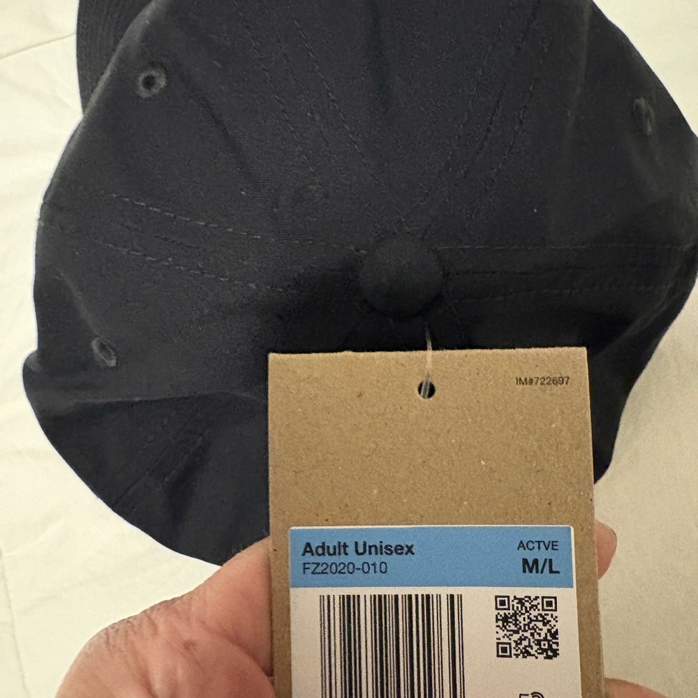 Jordan Dri-Fit Hat - Picture 6 of 7